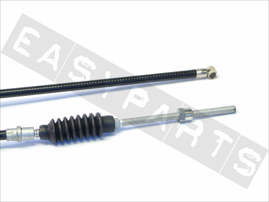 Piaggio Cable Frein Arriere M02